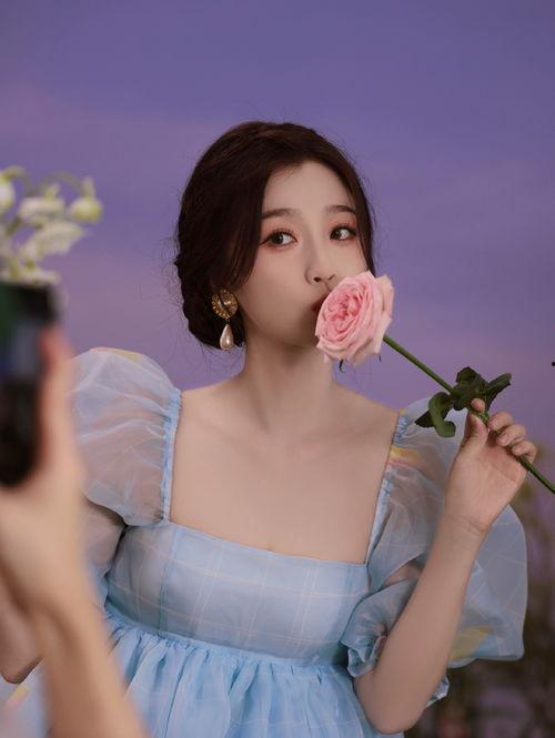 娱乐吃瓜博主讲虞书欣是谁